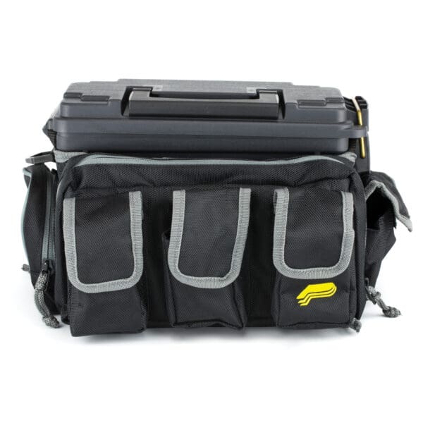 Plano 1312500 X2 Range Bag Black/Gray 13.5IN