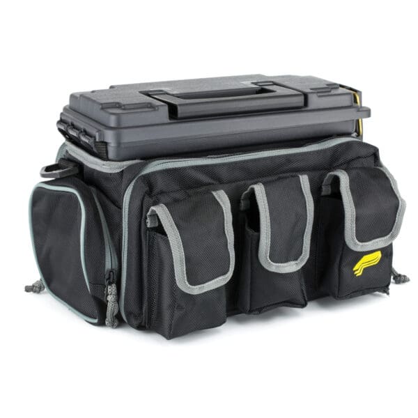 Plano 1312500 X2 Range Bag Black/Gray 13.5IN - Image 2