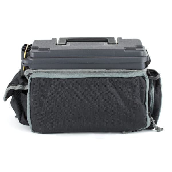 Plano 1312500 X2 Range Bag Black/Gray 13.5IN - Image 4