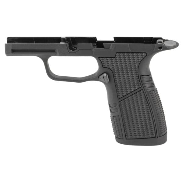 Tyrant CNC TDP365GRMSNUBBLK P365 Grip Module Snub Nose