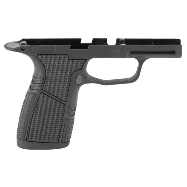 Tyrant CNC TDP365GRMSNUBBLK P365 Grip Module Snub Nose - Image 2