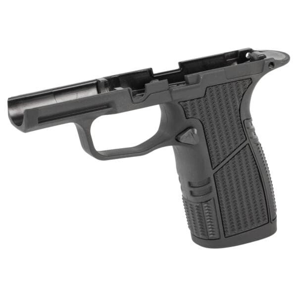 Tyrant CNC TDP365GRMSNUBBLK P365 Grip Module Snub Nose - Image 3