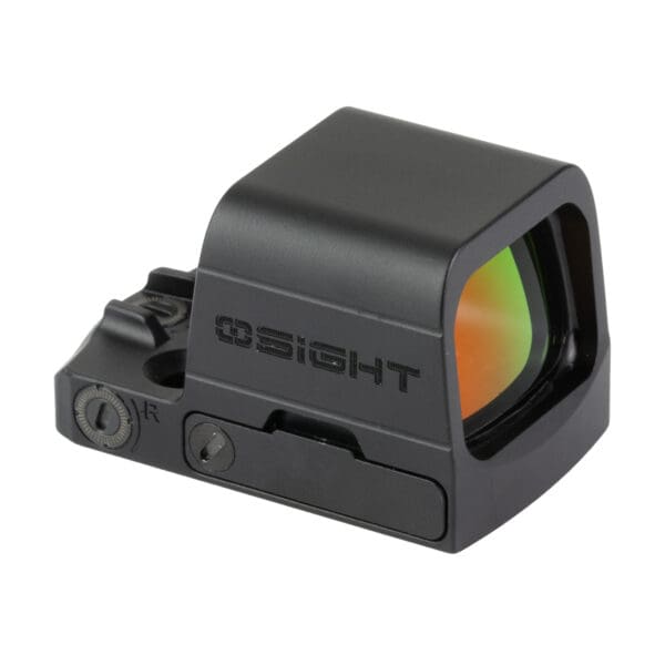 Olight Osight SE 2MOA DOT& 32MOA Circle Red Dot - Image 2