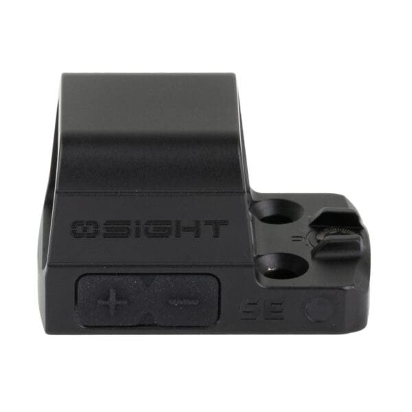 Olight Osight SE 2MOA DOT& 32MOA Circle Red Dot - Image 3