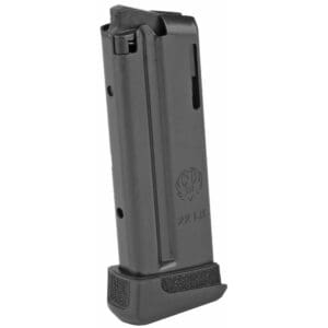 Ruger 90696 LCP II  10rd 22 LR Blued Steel