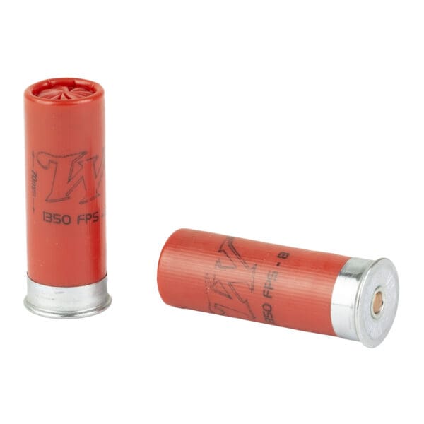 Winchester TRGT13508 Super-Target Light Target 12 Gauge 2.75" 1 oz 8 Shot 25 Per Box - Image 4