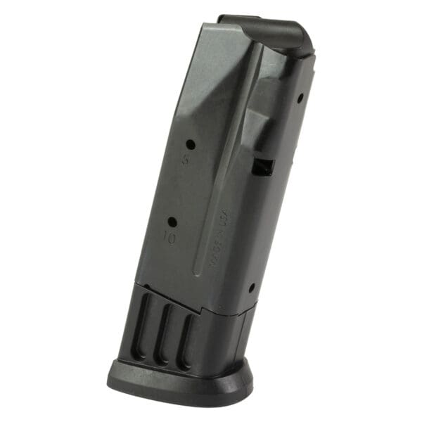 Sig Sauer 8901466 P365-XMACRO  10rd 9mm Luger Black Steel - Image 2
