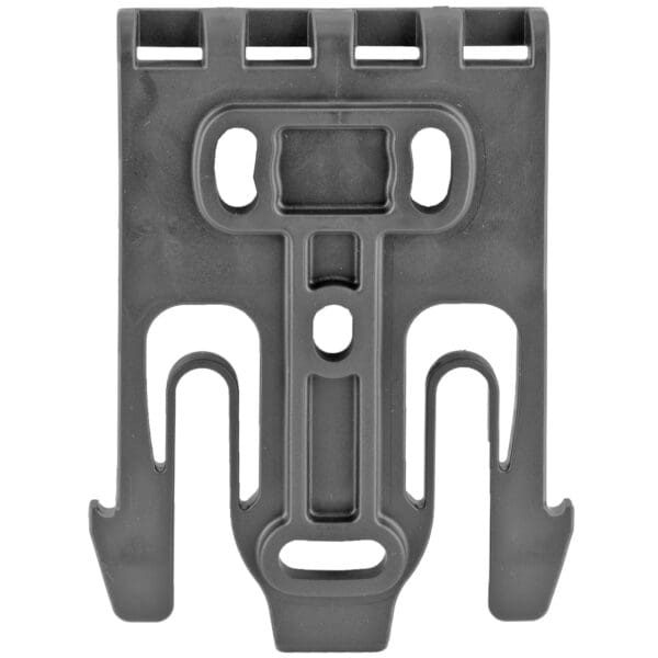 Safariland 6004192 QLS Locking Fork Black Nylon Works With Safariland QLS - Image 2
