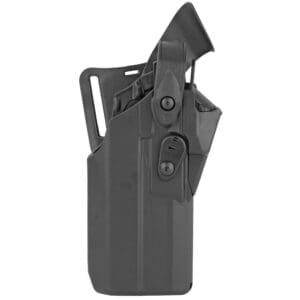 Safariland 7360RDS ALS/SLS Mid-Ride Level-III Retention Holster Fits Glock 19 MOS