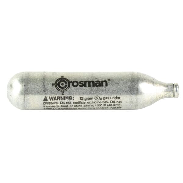 Crosman 2311 Powerlet CO2 12 Grams 25 Per Pkg - Image 2