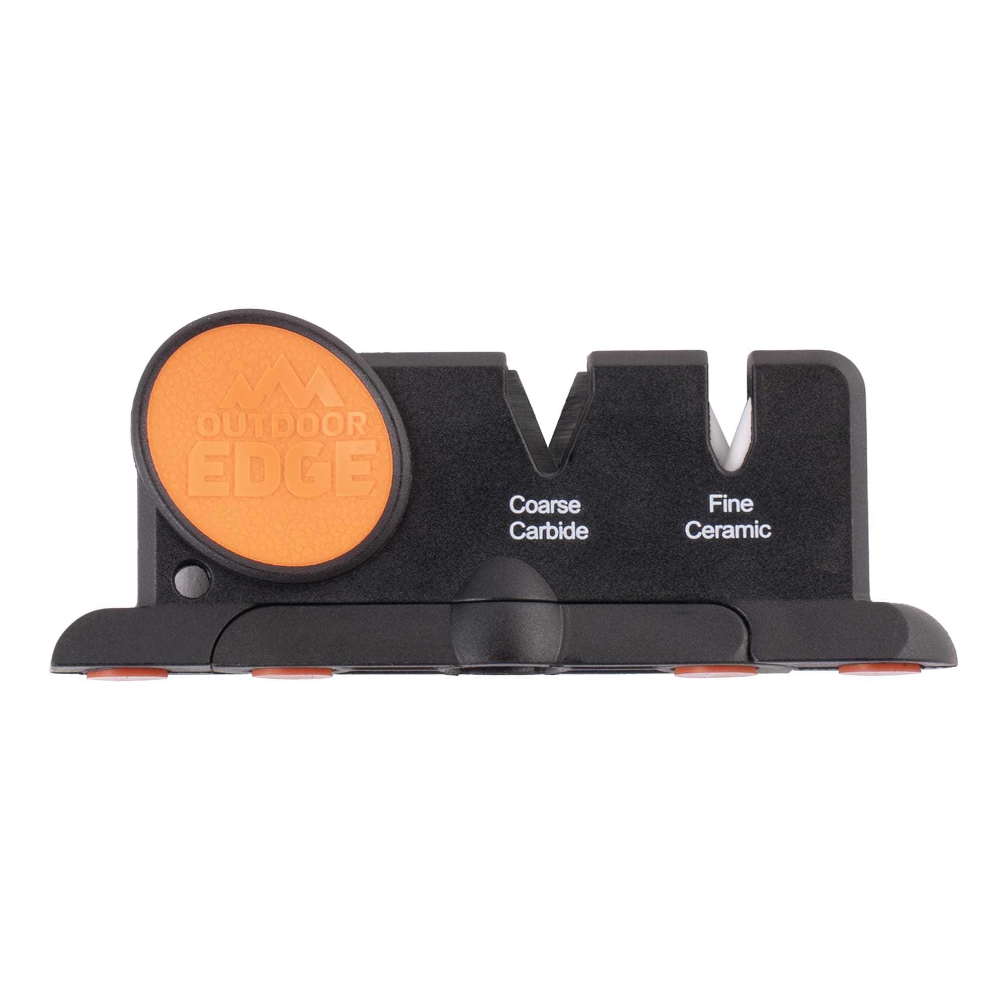 Outdoor Edge EM1 Ergo Max Processing Kit Black Titanium Blade 5 Piece - Image 3