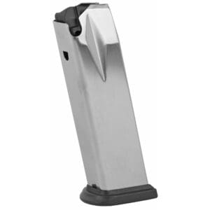 Springfield Armory XD5016 XD  16rd 9mm Luger Fits Springfield XD/XD Mod2 Stainless Steel