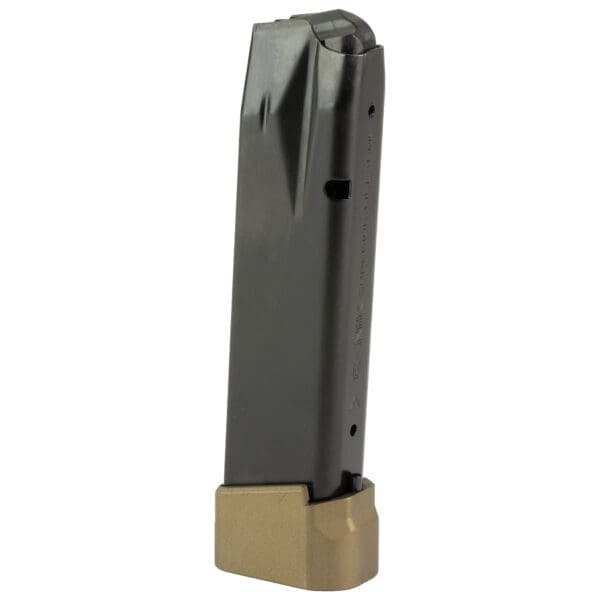 Canik MA2363 TP9 18rd +3 Extended 9mm Compatible w/ Canik TTI Combat - Image 2