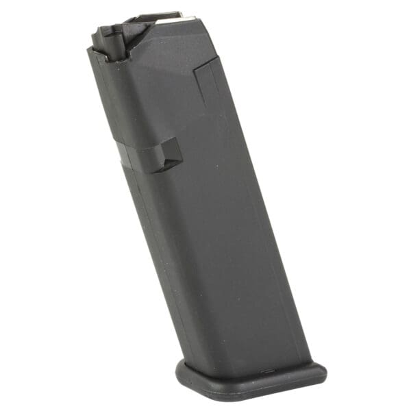 KCI USA Inc KCIMZ007 Glock 17 rd 9mm Luger Black Polymer Fits Double Stack Glock