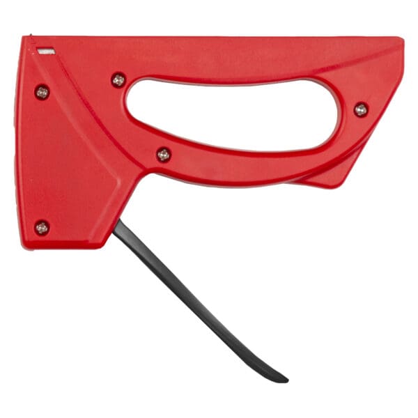 Birchwood Casey STPLR Target Stapler Red/Silver Metal - Image 2