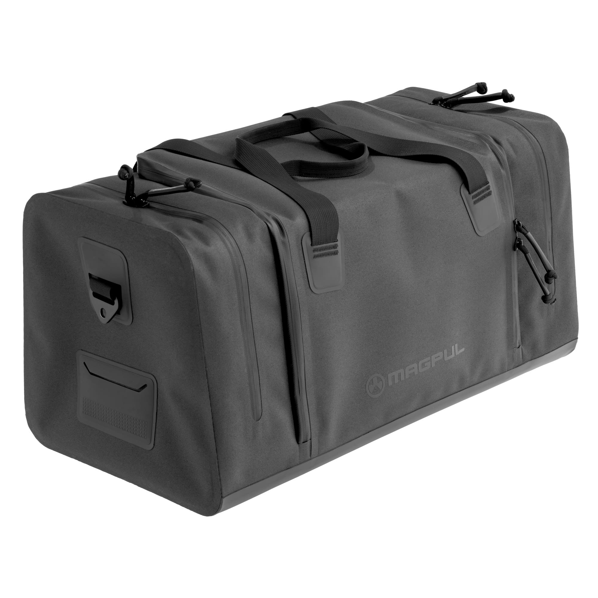 Magpul MAG1454-001 Industries DAKA Range Bag Large 40 Liters Black